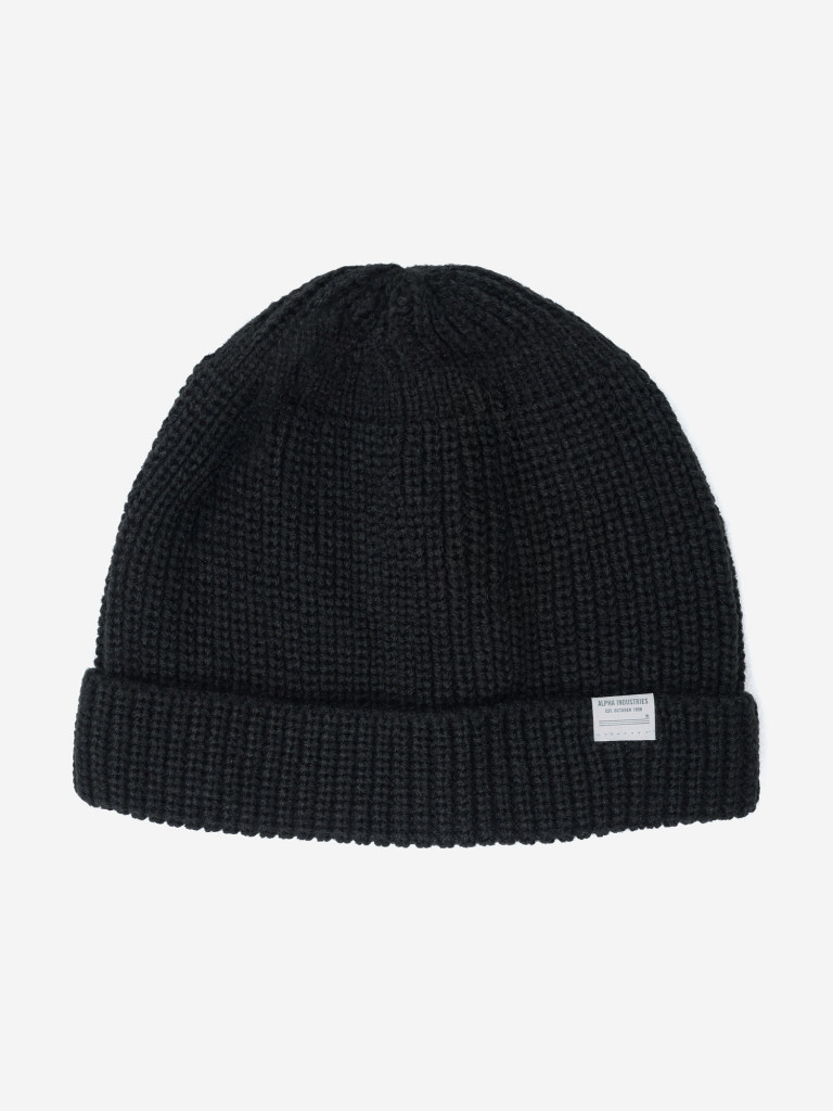Шапка Essential Watch Cap Alpha Industries