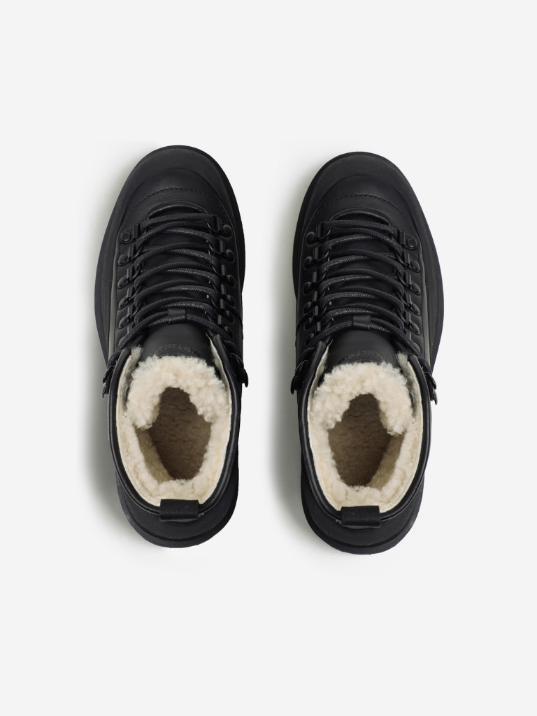 Ботинки женские Blackstone Rock Dree