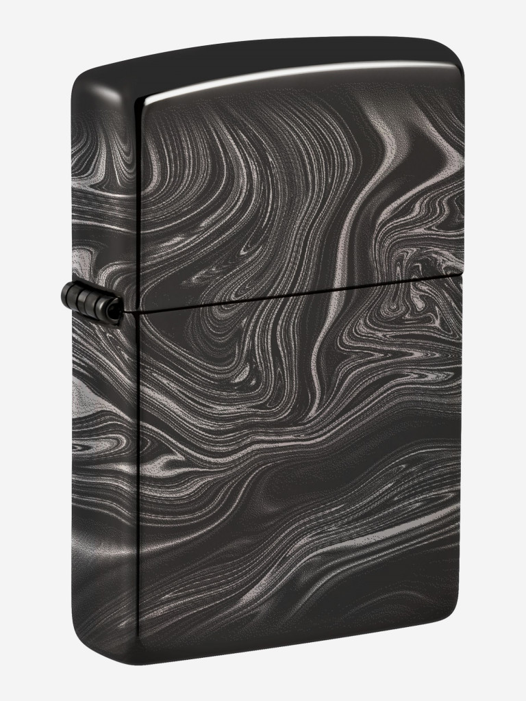 Зажигалка бензиновая ZIPPO 49812 Marble Pattern
