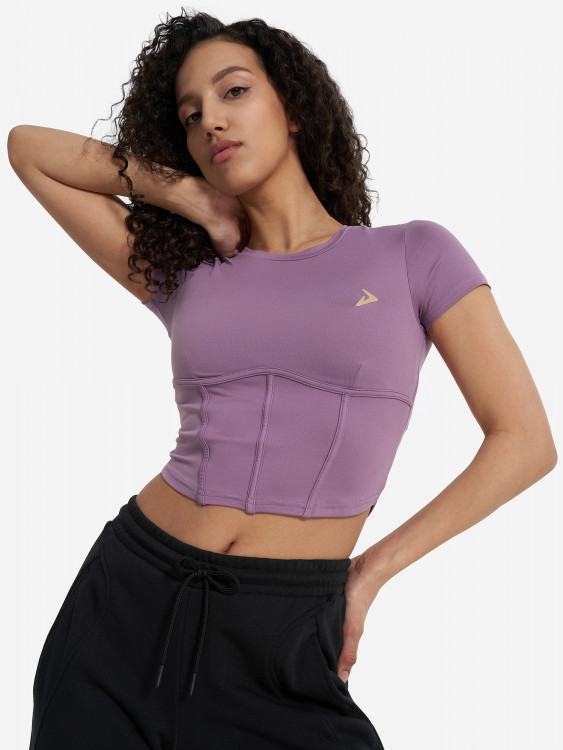 Футболка женская Demix