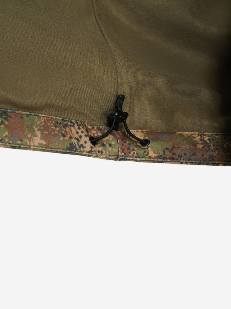 Куртка мембранная мужская Geotech