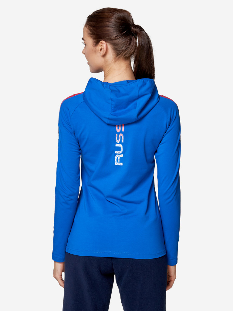 Футболка женская Forward