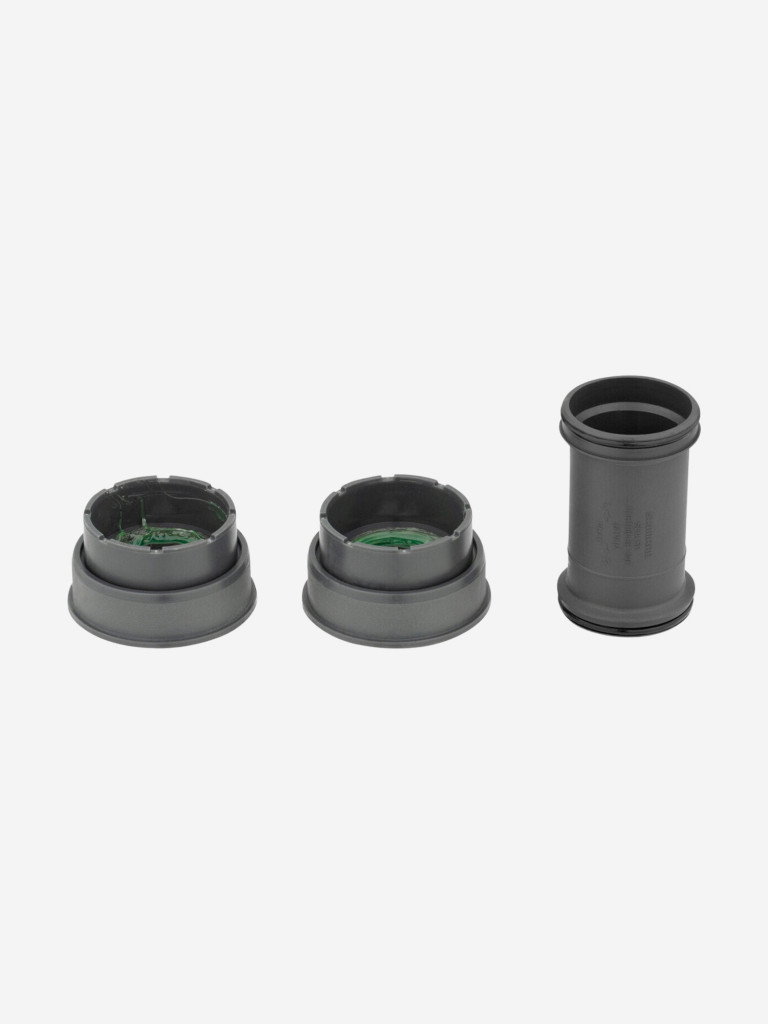 Каретка велосипедная Shimano SM-BB71-41 B, PressFit BB86, Hollowtech II