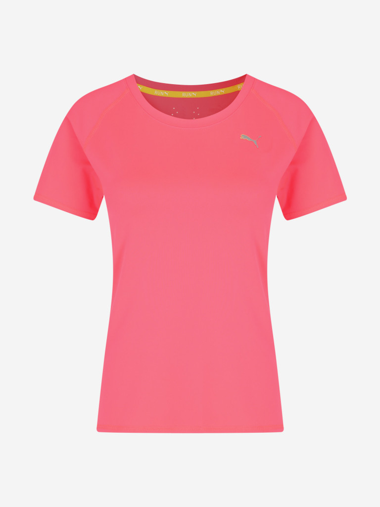 Футболка женская PUMA Cloudspun
