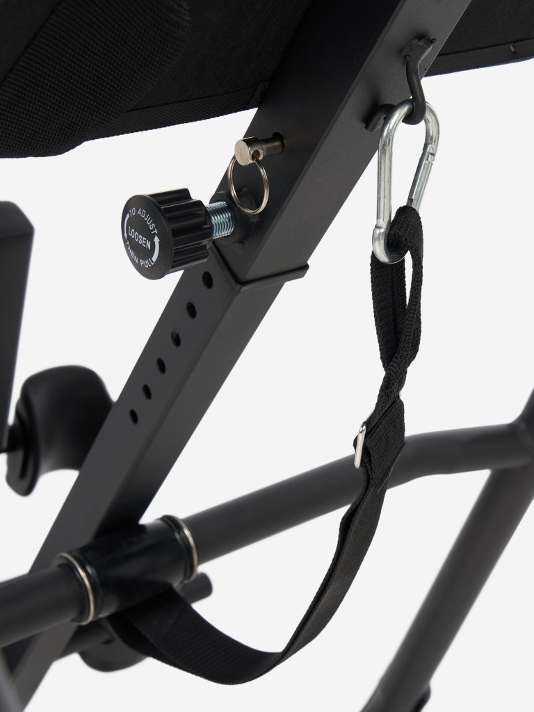 Инверсионный стол Torneo