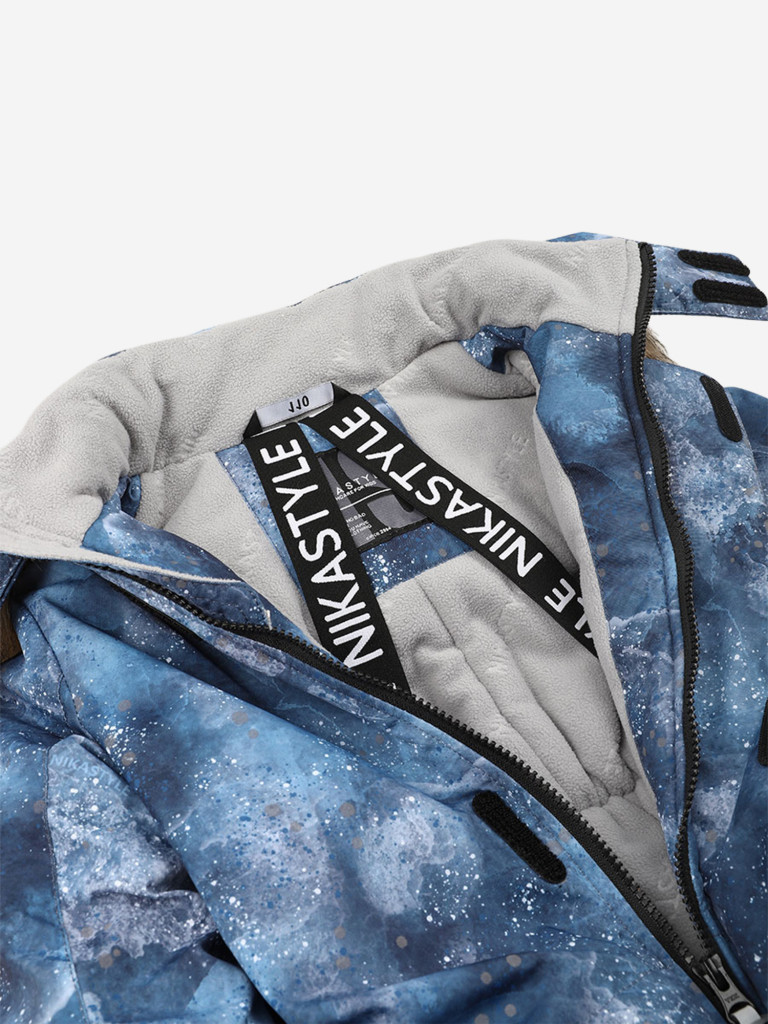 Комбинезон NIKASTYLE