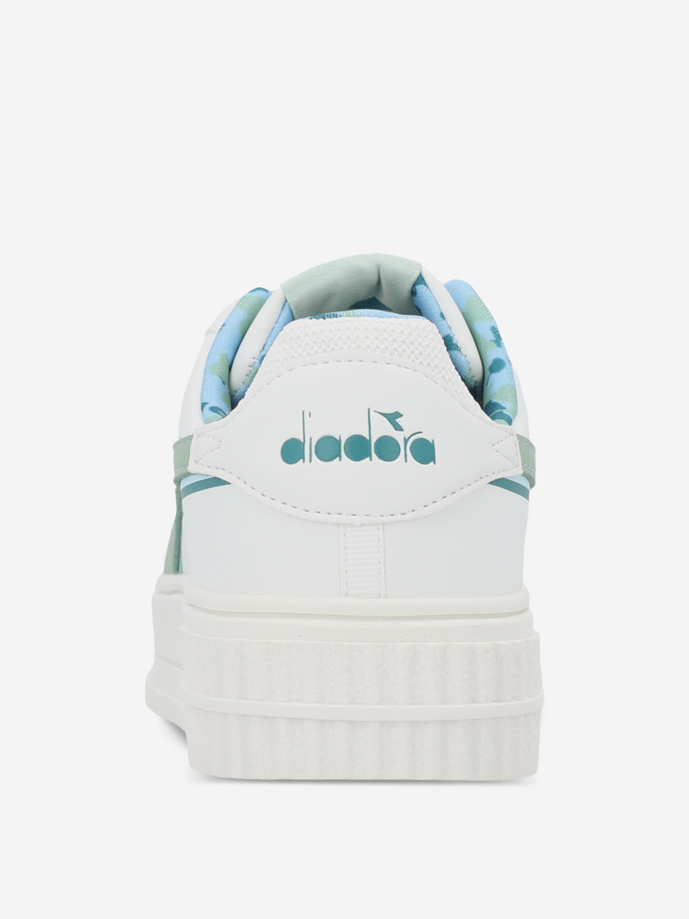 Кроссовки женские Diadora Jace Double