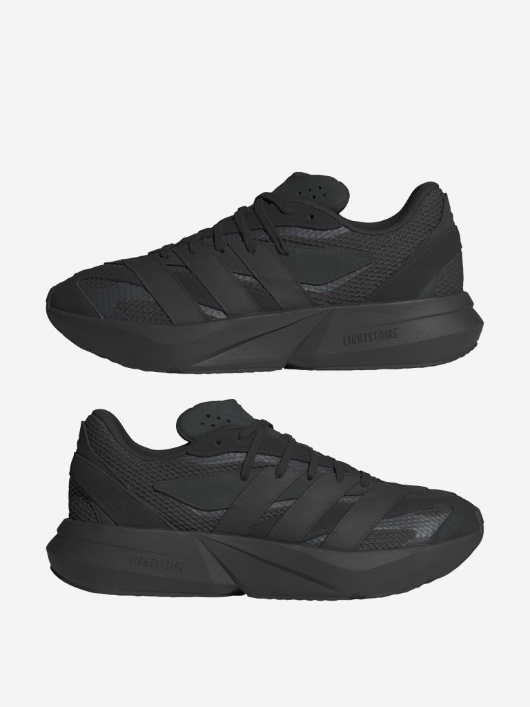 Кроссовки мужские adidas Lightblaze