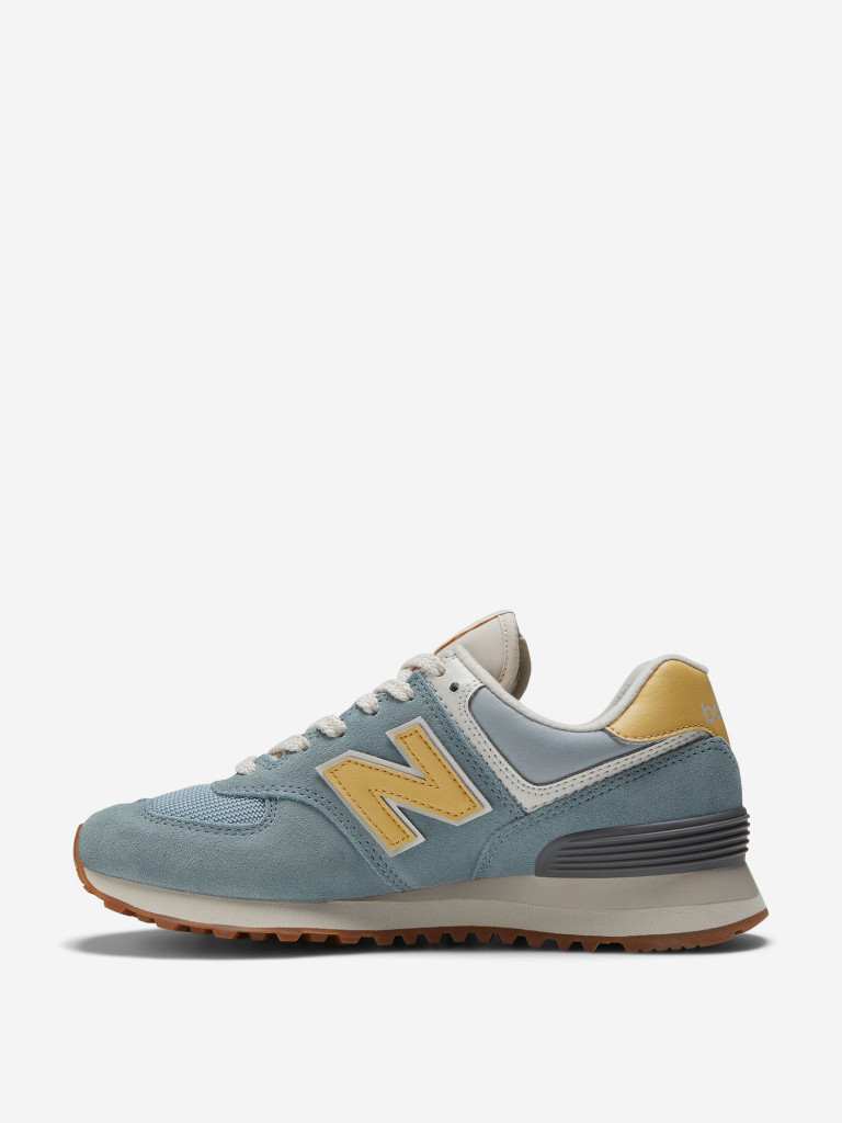 Кроссовки женские New Balance 574