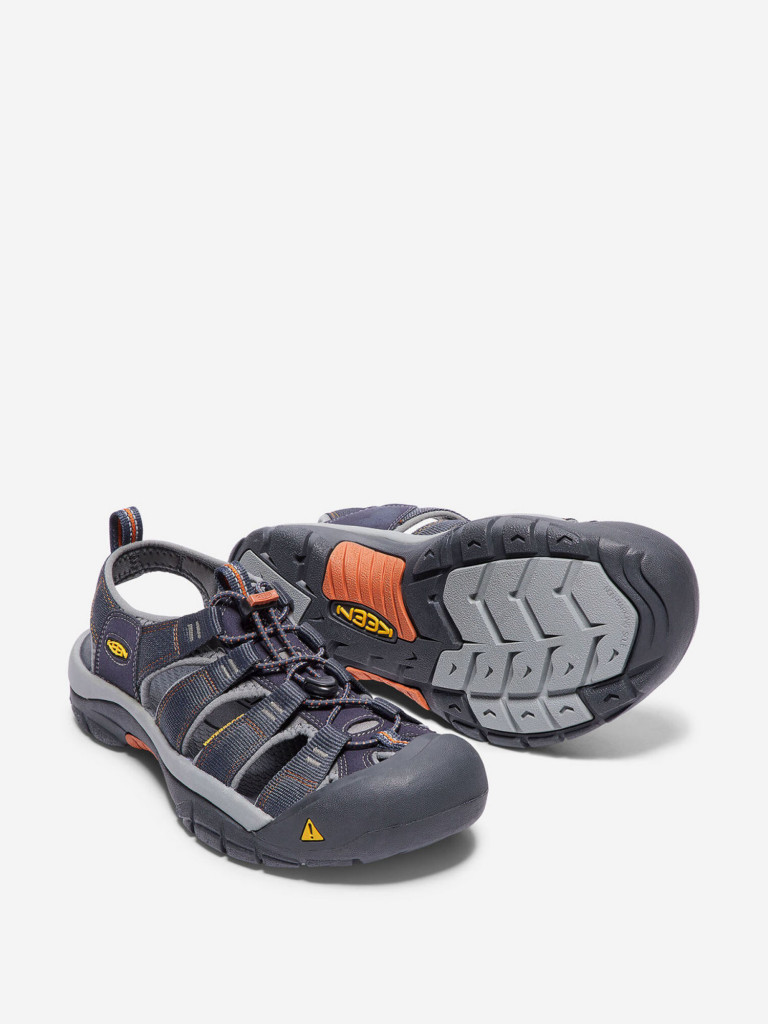 Сандалии мужские KEEN Newport H2 M
