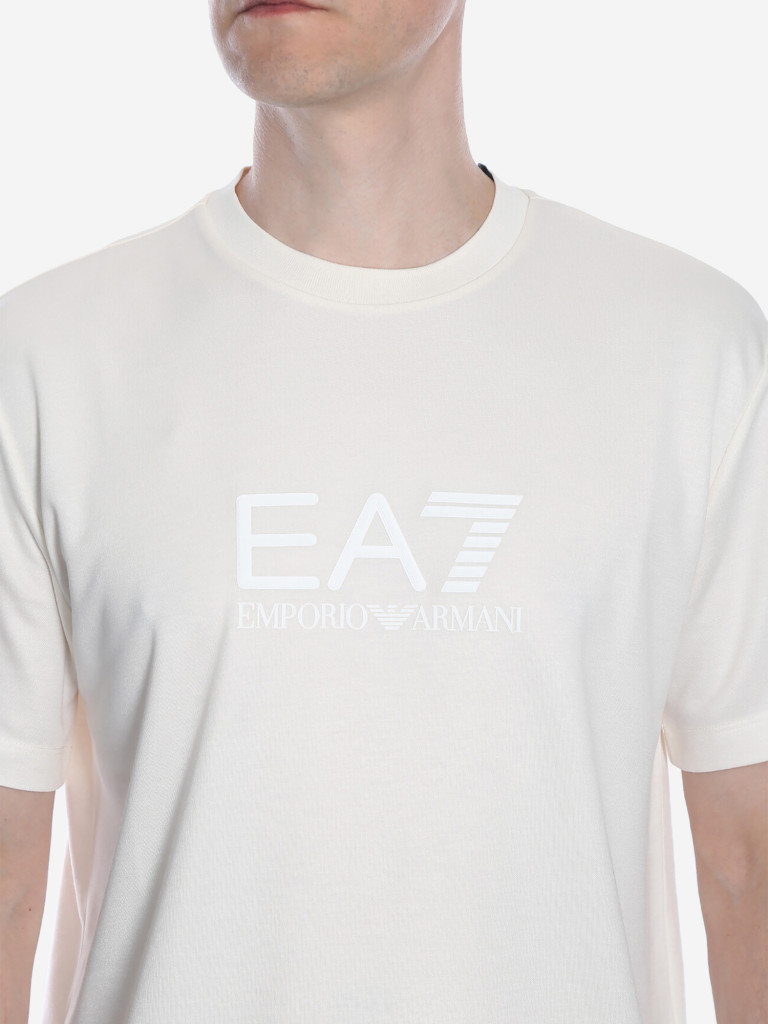 Футболка мужская EA7 EMPORIO ARMANI