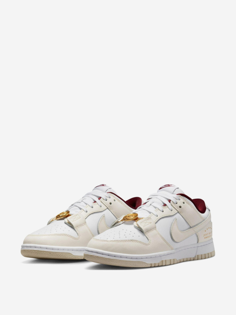 Кеды женские Nike Dunk Low SE