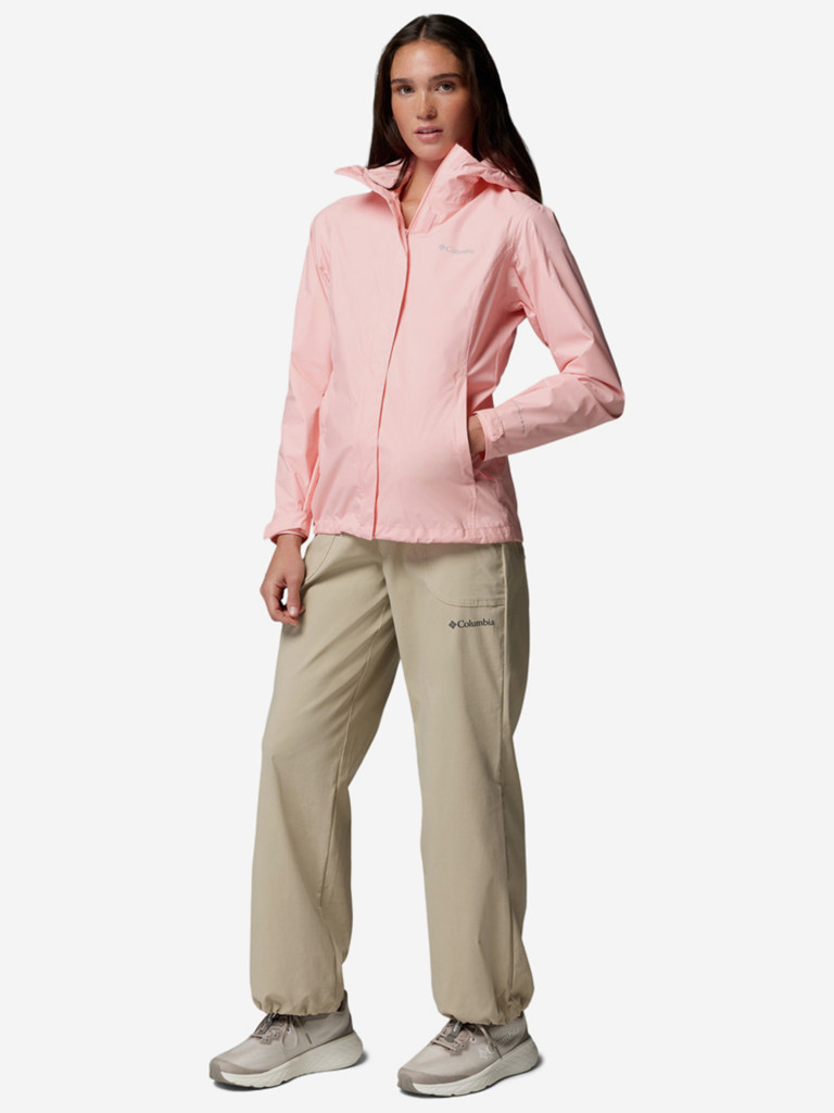 Ветровка женская Columbia Arcadia II Jacket