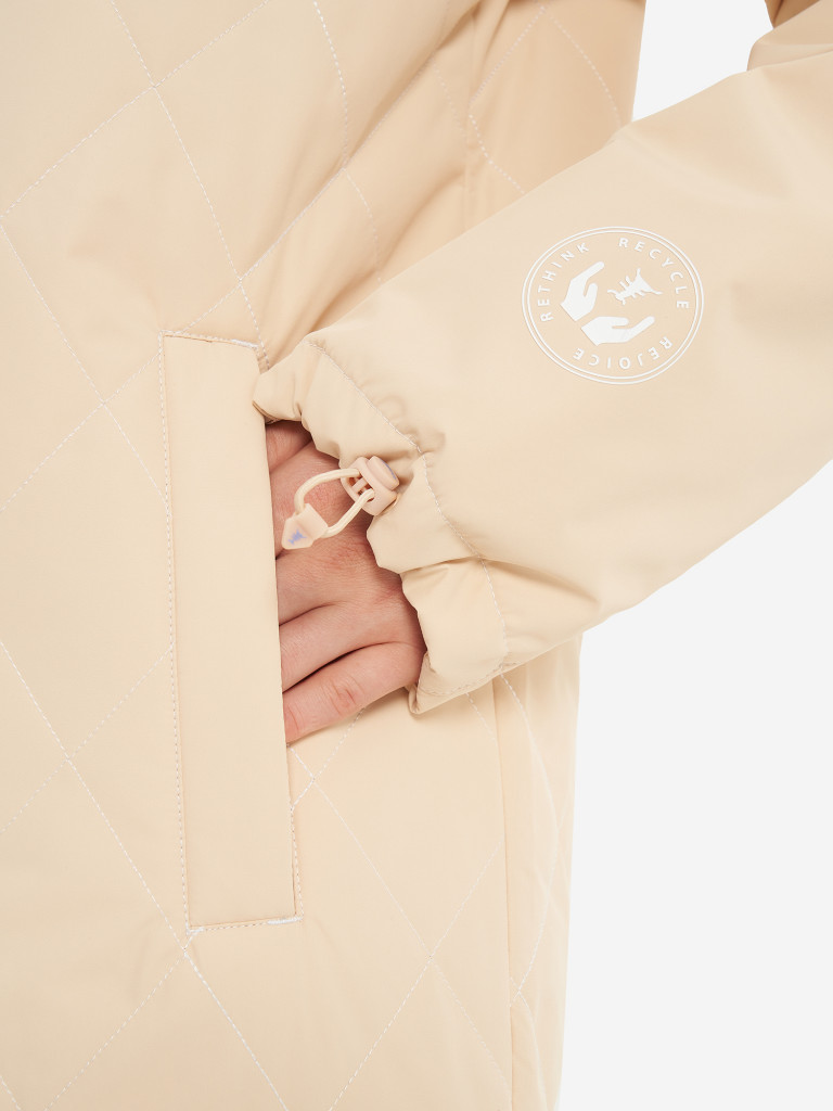 Куртка утепленная женская Termit