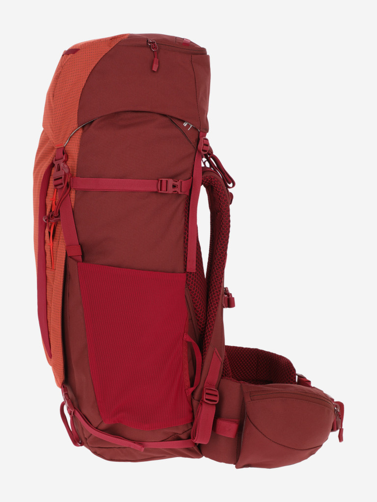 Рюкзак VauDe Wo Asymmetric, 46 л