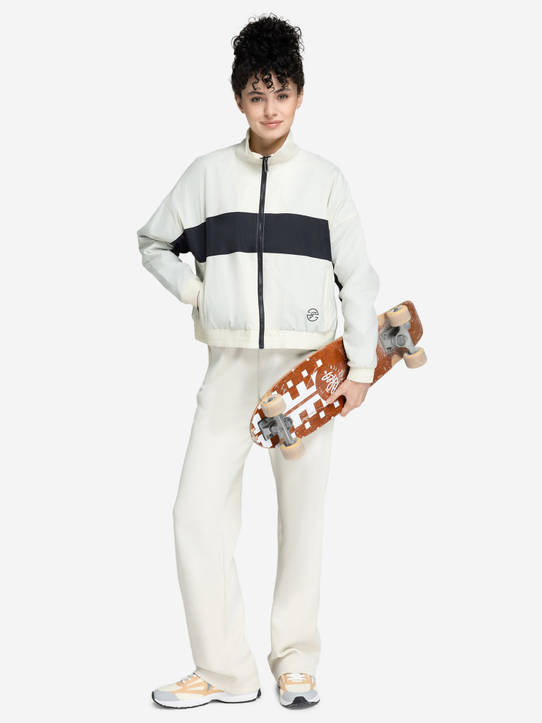 Куртка ветрозащитная женская Forward