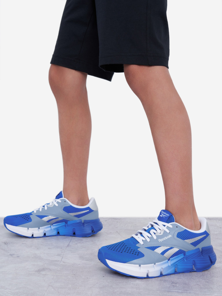 Кроссовки для мальчиков Reebok Zig Dynamica 5