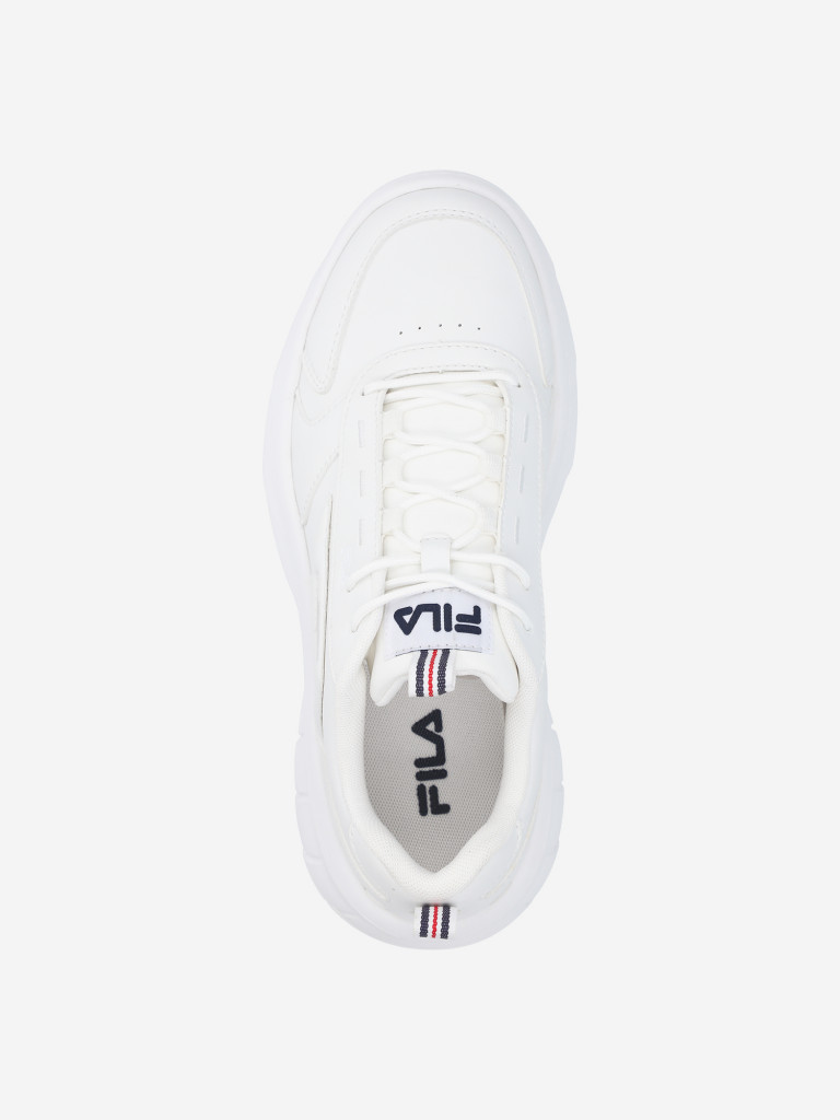Кроссовки женские FILA Base 3.0 Cl