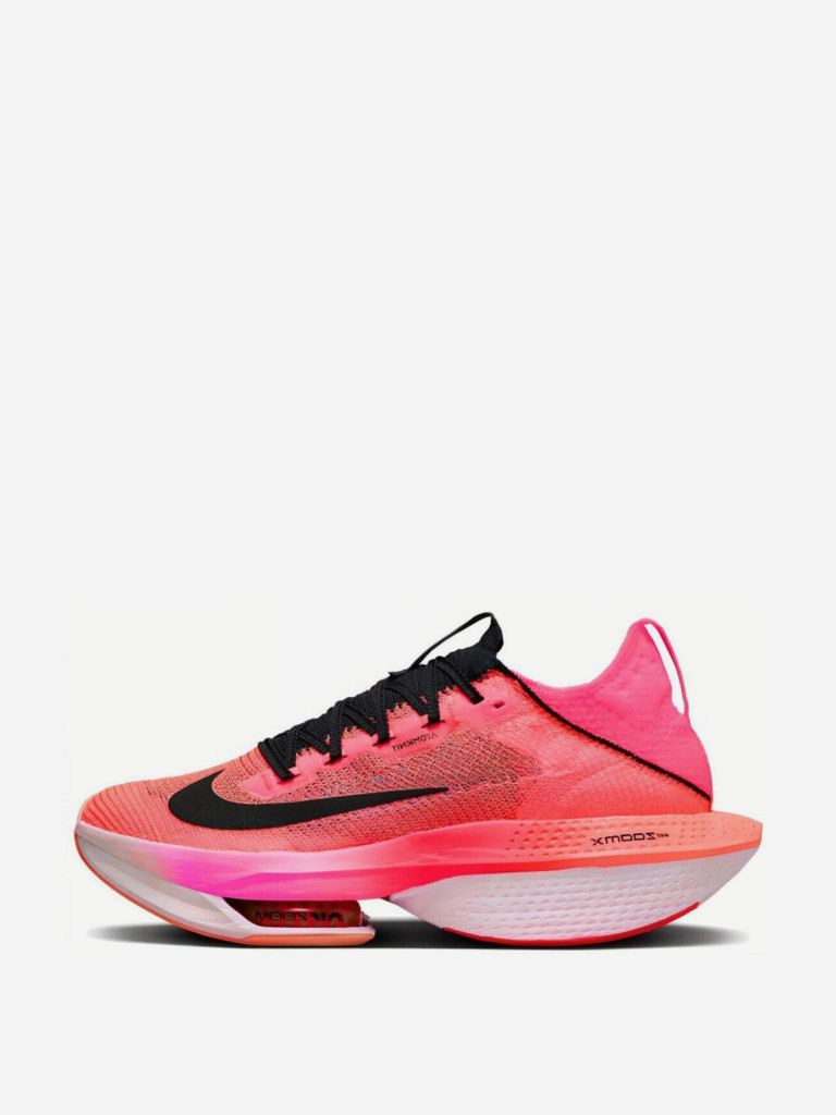 Кроссовки Nike Air Zoom Alphafly Next%