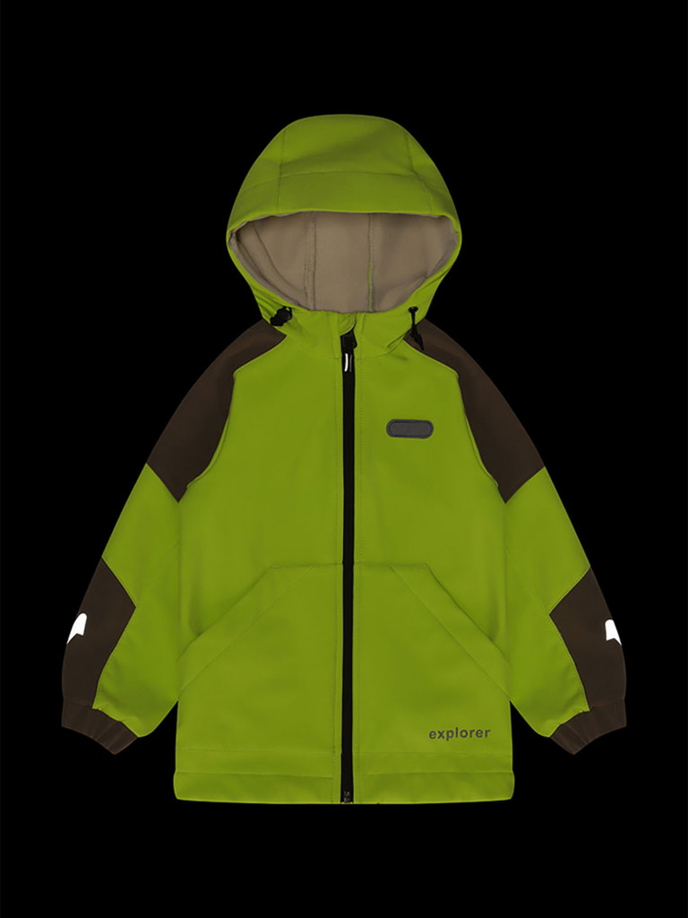 Ветровка NIKASTYLE