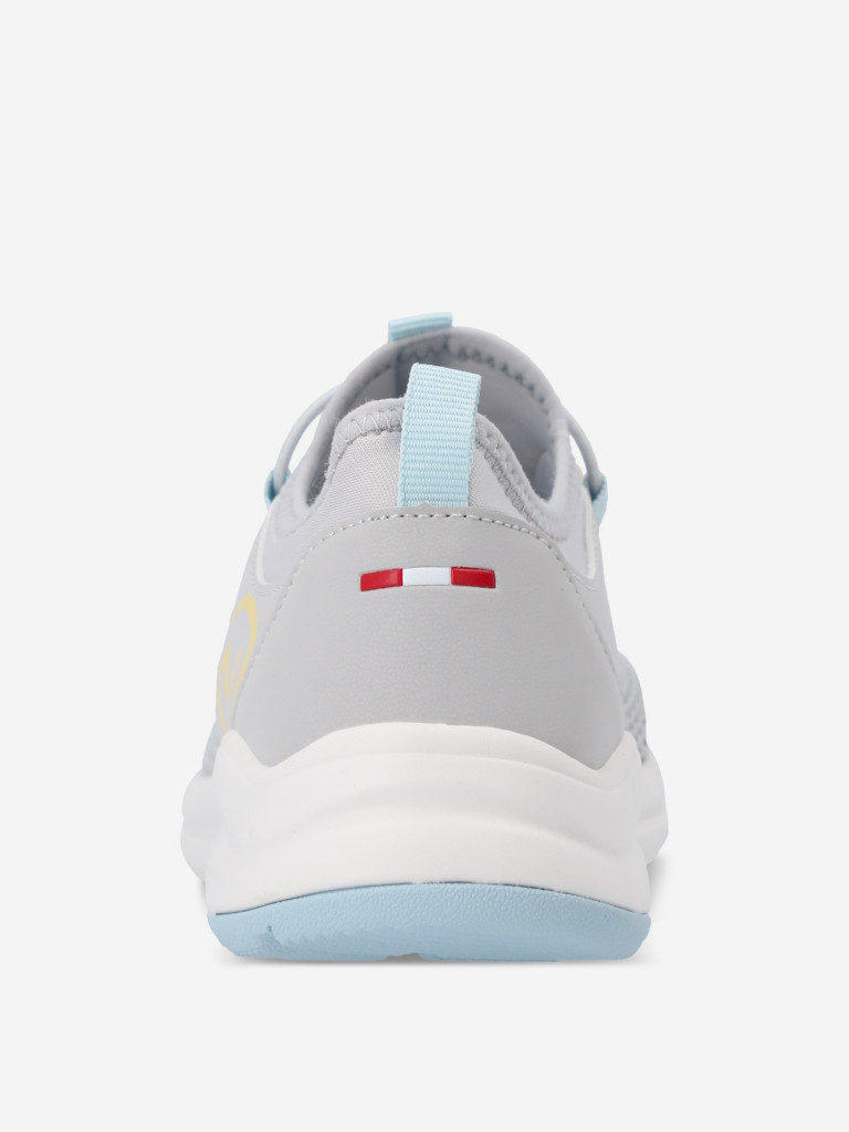 Полуботинки для девочек Northland Bummel