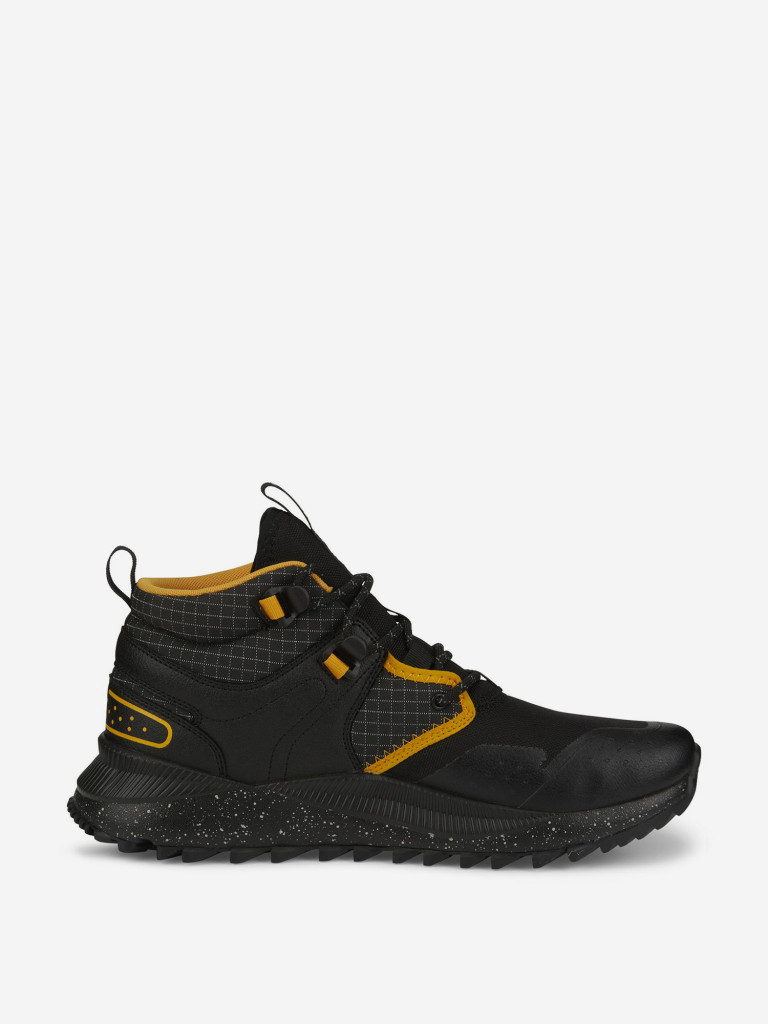 Кроссовки утепленные мужские PUMA Pacer Future Tr Mid Openroad