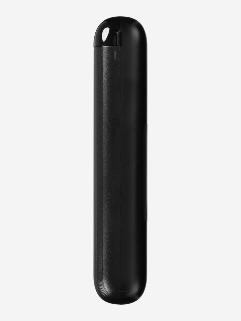 Внешний аккумулятор TTEC PowerSlim LCD 20000 mAh Powerbank With USB-C Input/Output. Цвет: черный