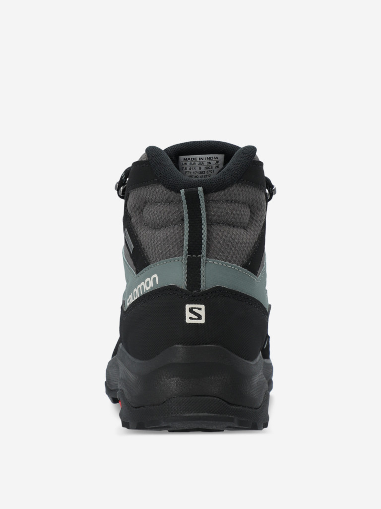 Ботинки мужские Salomon Daintree Mid GTX
