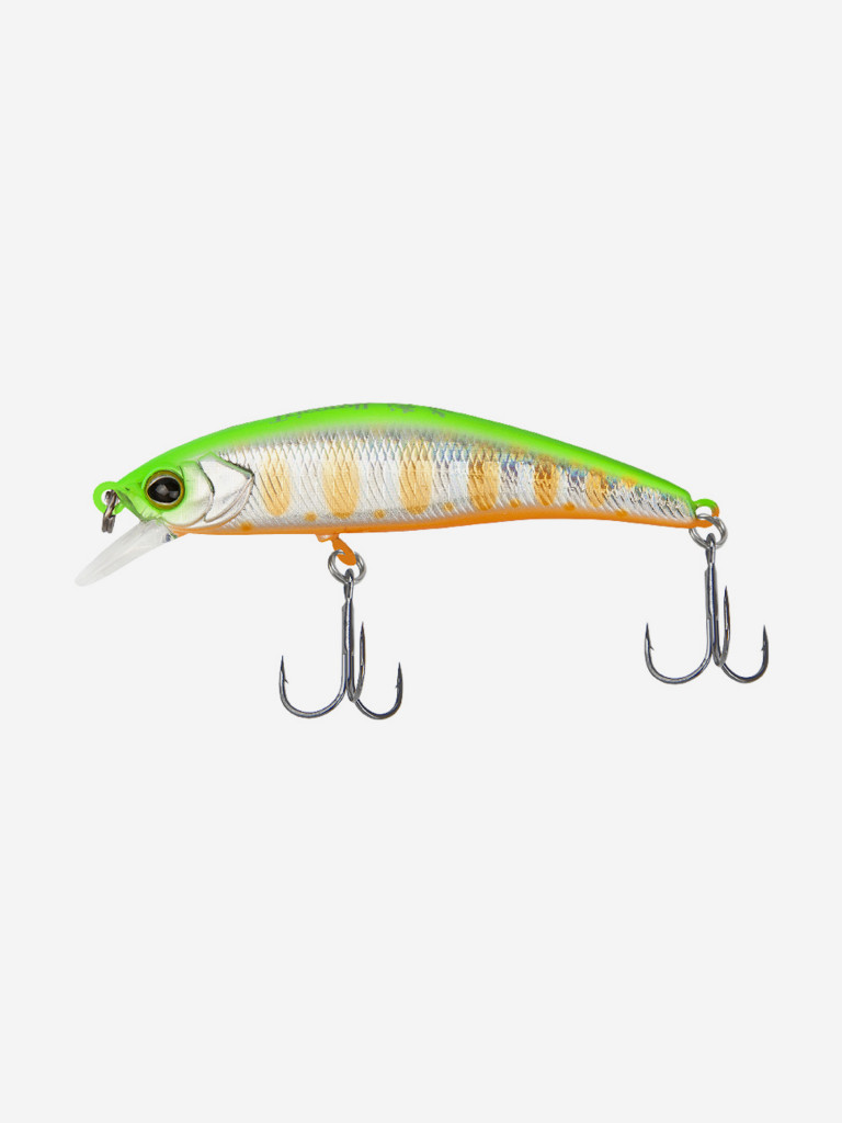 Воблер Jackall Tricoroll Ryushin 53HW