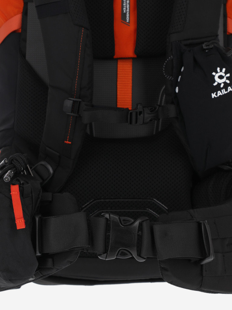 Рюкзак Kailas Summit PRO III, 65 + 10 л