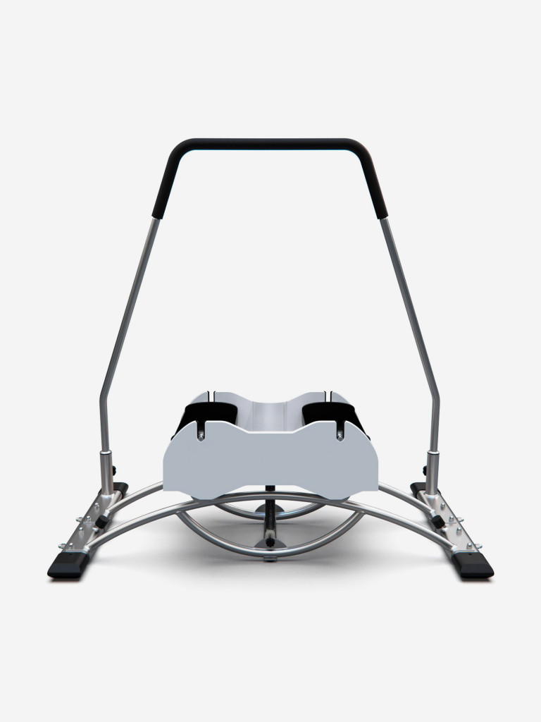 Горнолыжный тренажер DFC SK-T1002