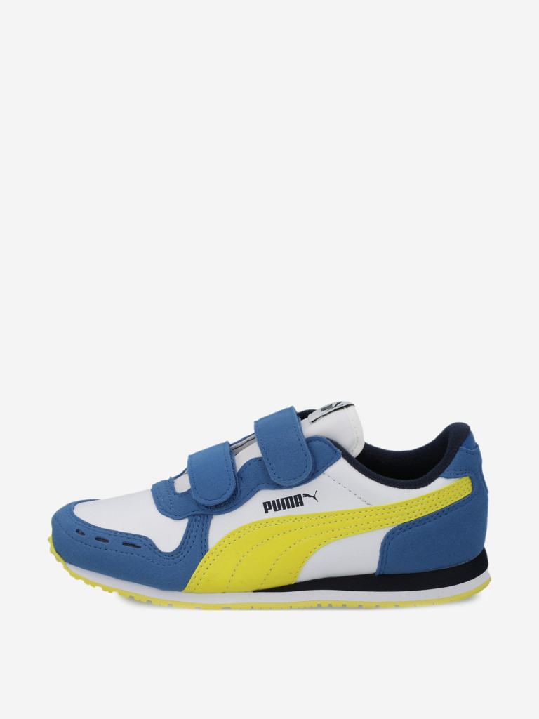 PUMA Cabana Racer Sl V Ps