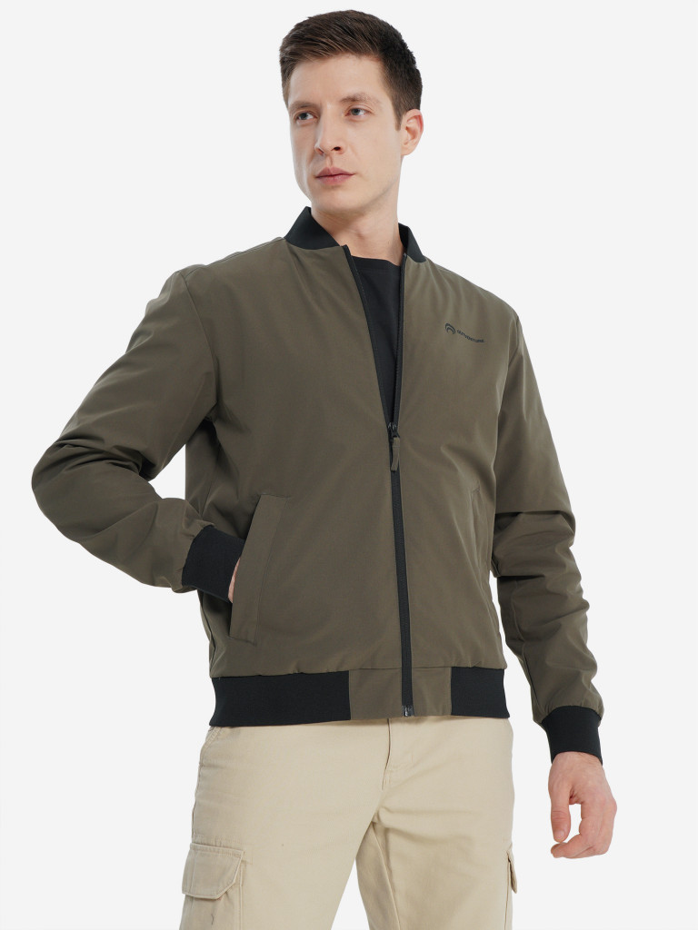 Ветровка мужская Outventure