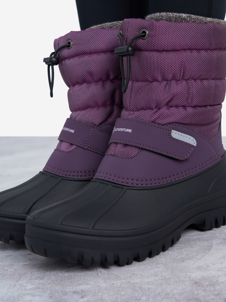 Сапоги для девочек Outventure Winner 4