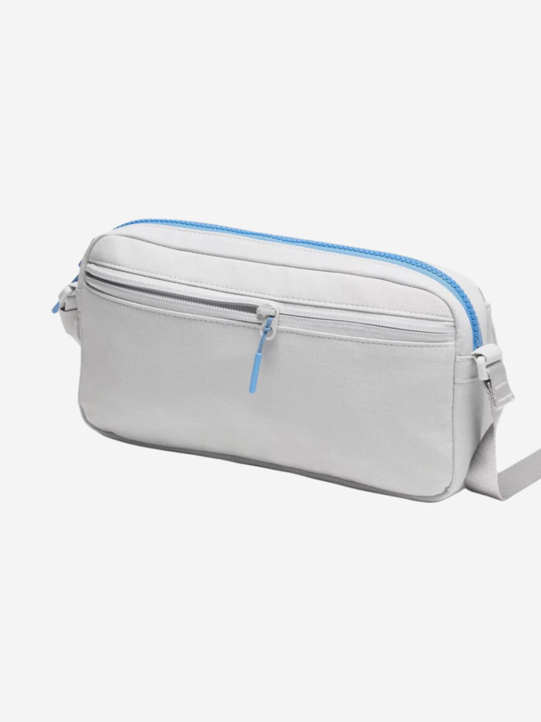 Сумка через плечо унисекс Lululemon Multi Pocket Magnetic
