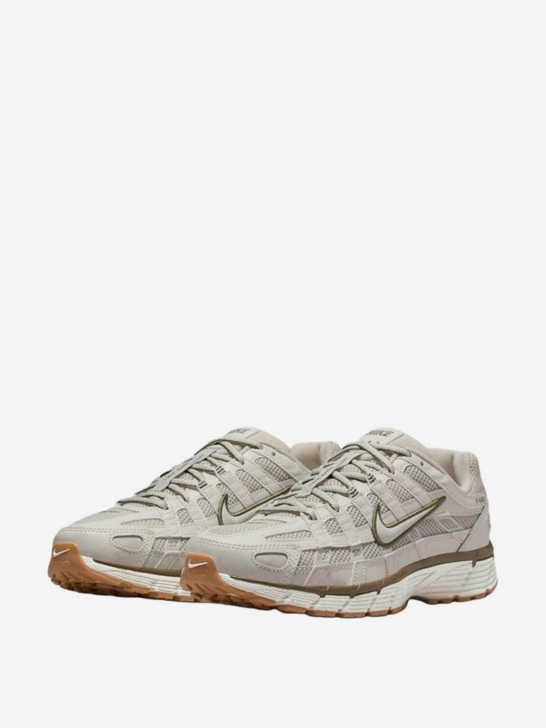 Кроссовки женские Nike P-6000