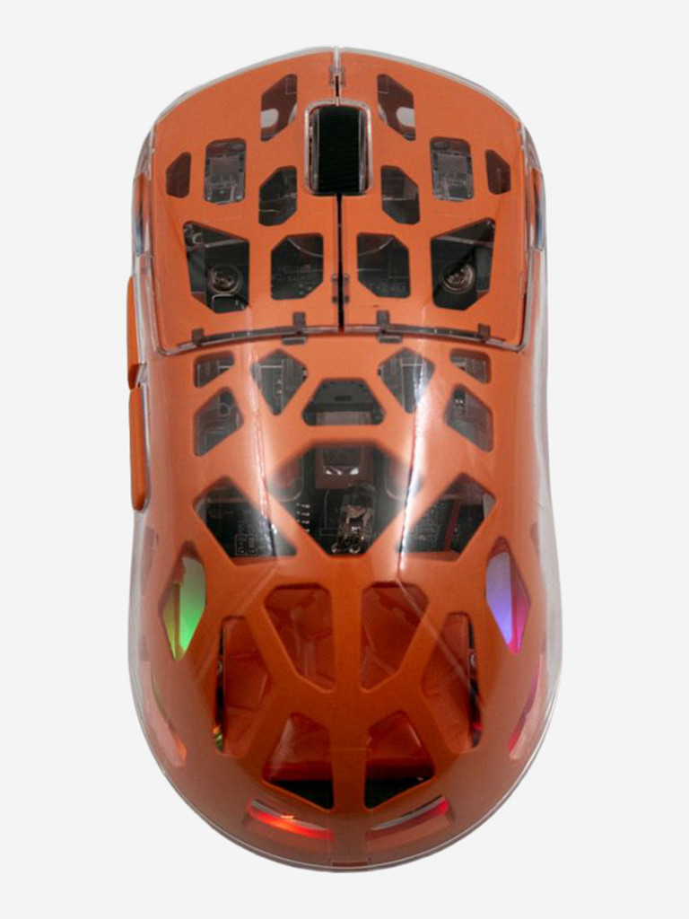 Игровая мышь K-SNAKE BM560