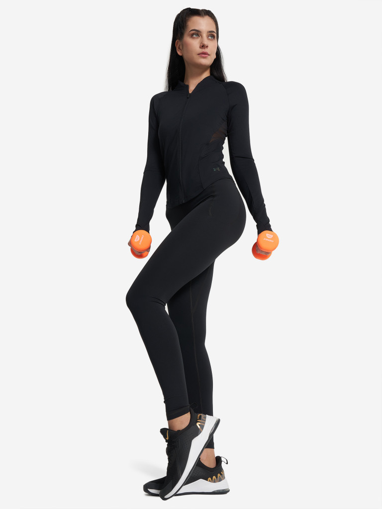 Лонгслив женский Under Armour Vanish Elite Vent