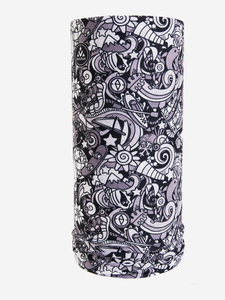 Бафф Aucrux Standard 12.0S