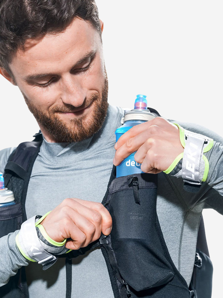Рюкзак Deuter Ascender 13