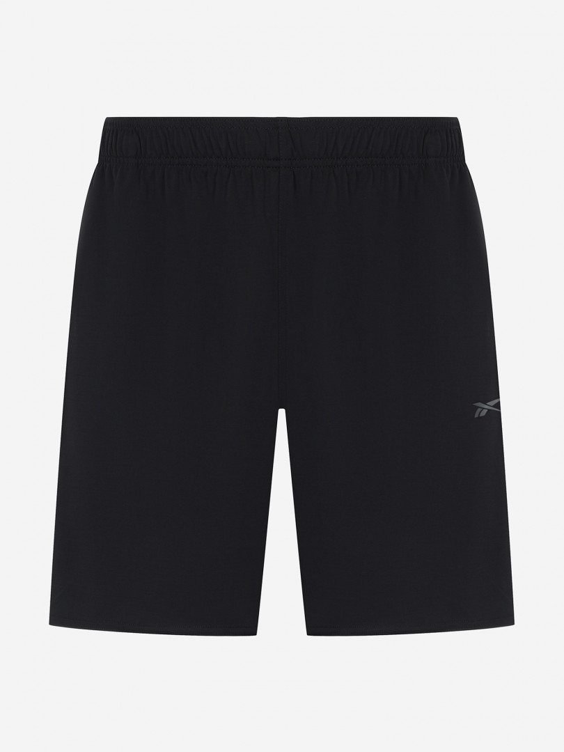 Шорты мужские Reebok ID Train, Черный