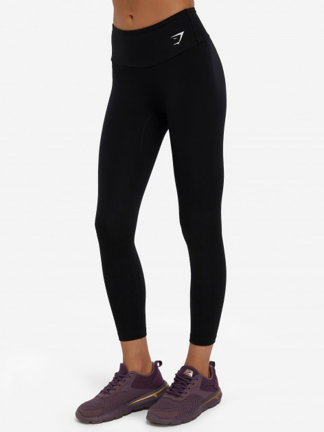 Спортивные леггинсы лосины тайтсы gymshark training leggings: цена 400 грн  - купить Спортивная одежда женская на ИЗИ
