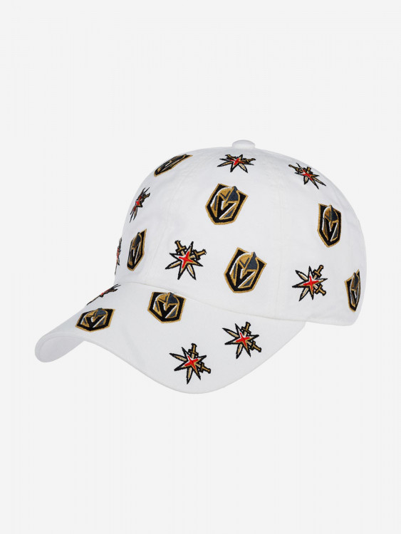 Бейсболка AMERICAN NEEDLE 44902A-VGK Vegas Golden Knights Replay NHL