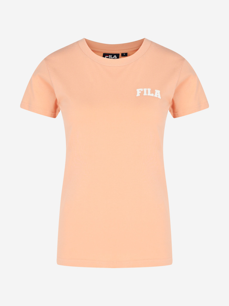 Футболка женская FILA