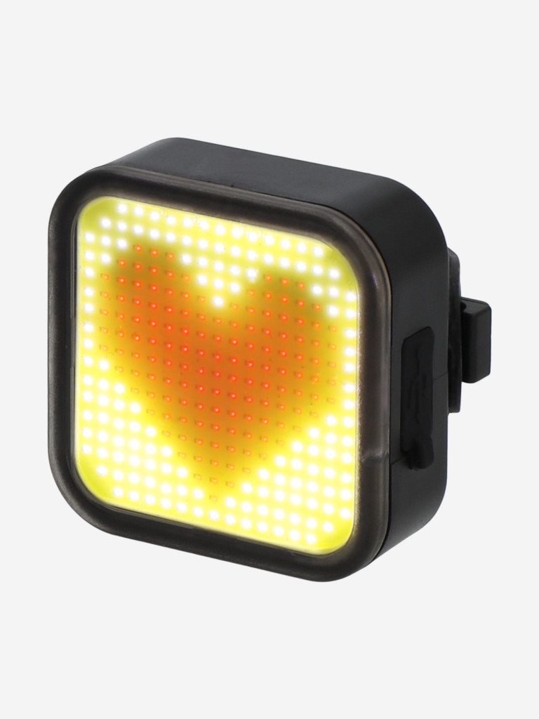 Фонарь задний велосипедный Cyclotech CRL-7