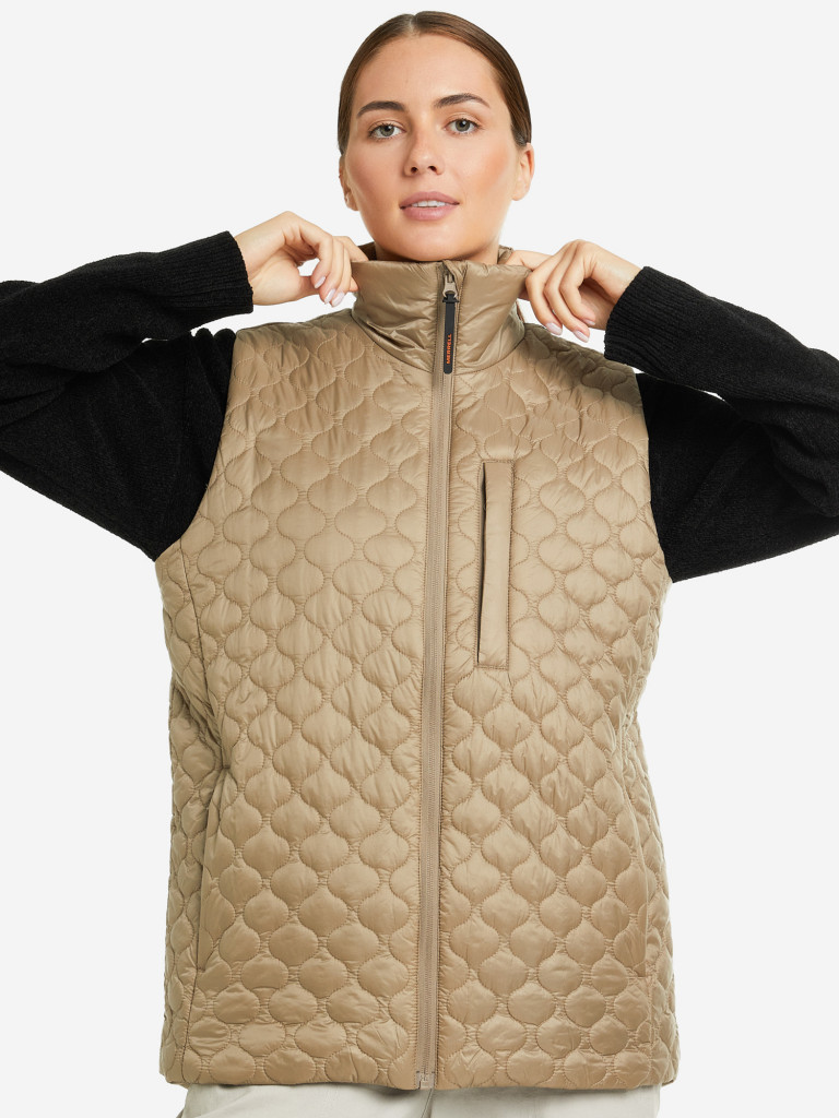 Жилет утепленный женский Merrell