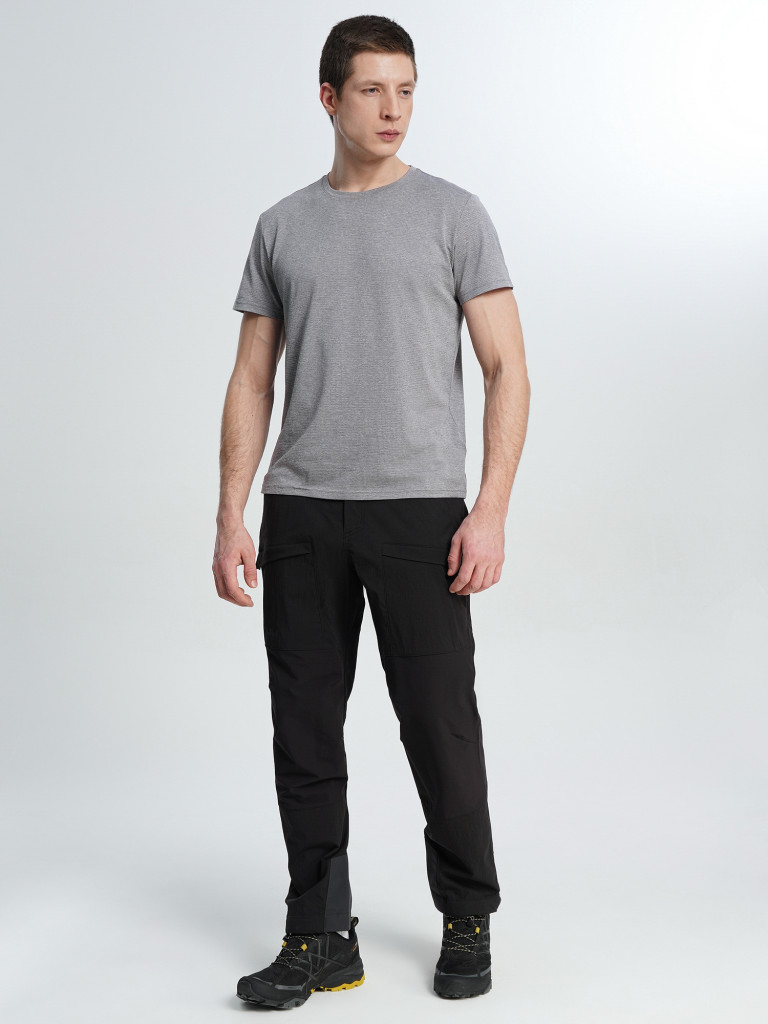 Брюки мужские Helly Hansen Verglas 2.0