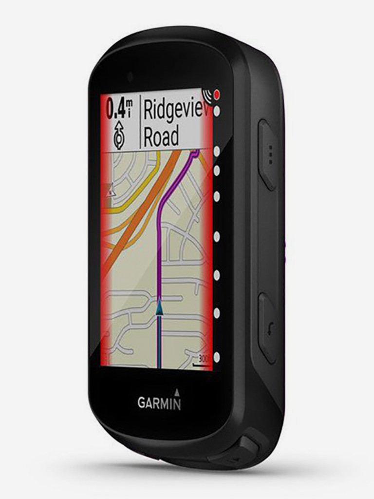 Велосипедный компьютер GARMIN Edge 530