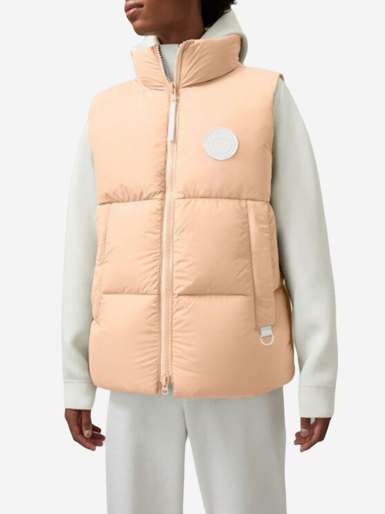 Жилет мужской CANADA GOOSE Pastels