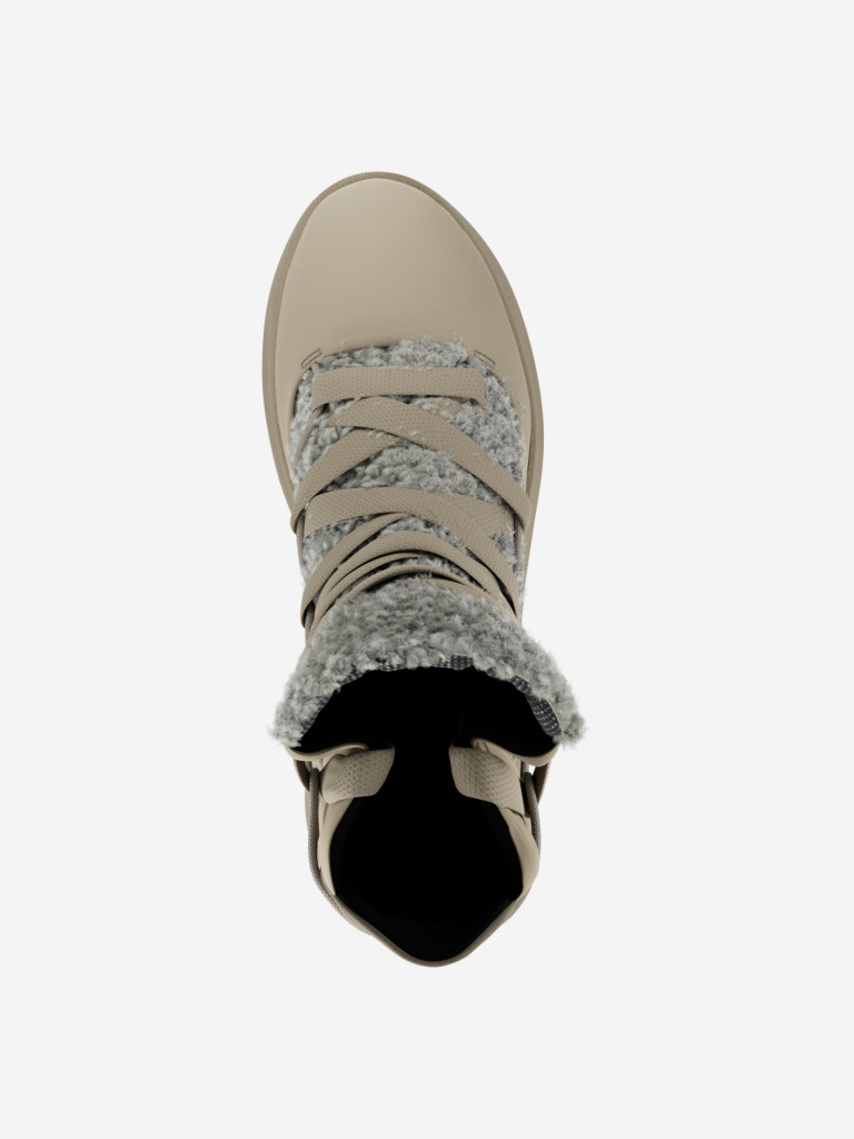 Ботинки утепленные женские Ecco Solice GTX